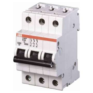 ABB S203P-C20