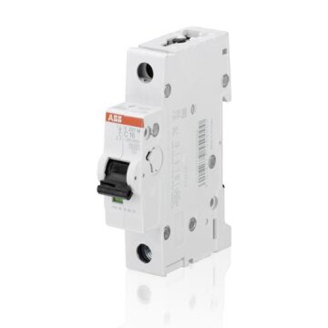 ABB S201M-C10