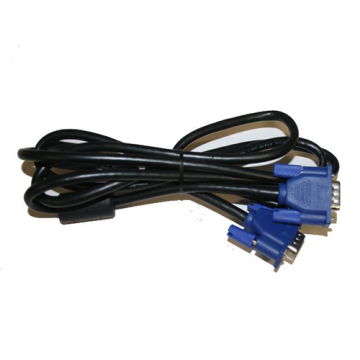 VGA Video Monitor Kabel (Monitorkabel), 1.5m