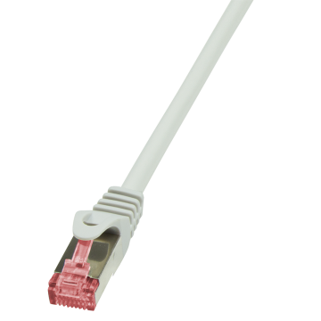 LogiLink Patchkabel Kat.6 S/FTP