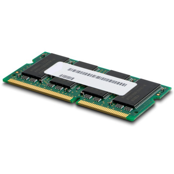 1GB Samsung Notebook Arbeitsspeicher