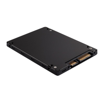 256GB Micron M1100 SATA3 2.5&quot; SSD Festplatte, Bulk