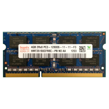 4GB Hynix Notebook RAM