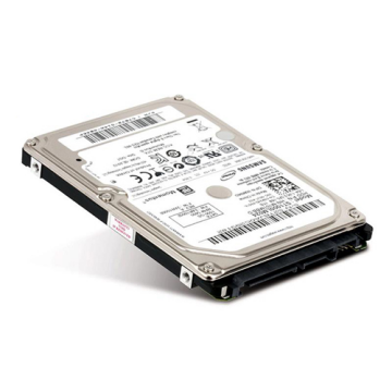 750GB Samsung Seagate 2.5 SATA HDD 5400 RPM Laptop Festplatte