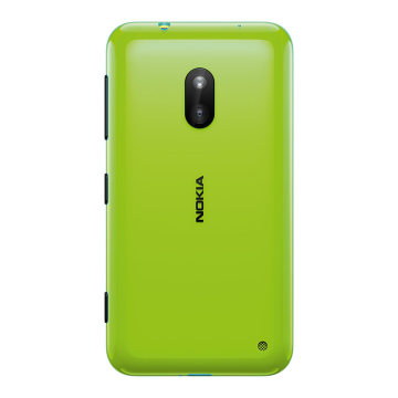 Nokia Lumia 620 Smartphone, gr&uuml;n