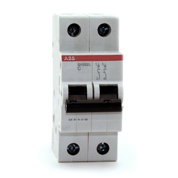 ABB SH202L-C20 Sicherungsautomat