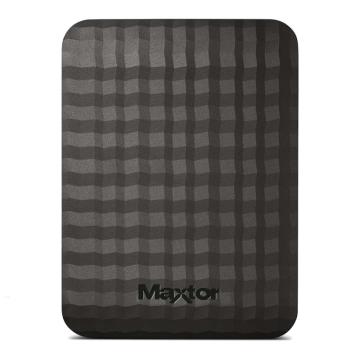 2TB Maxtor M3 Portable 2.5&quot; externe Festplatte USB3.0