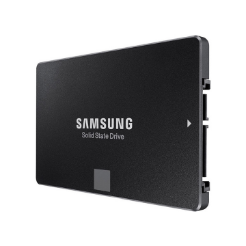 1TB Samsung SSD 850 EVO Series
