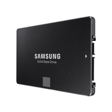 1TB Samsung SSD Festplatte 850 EVO Series