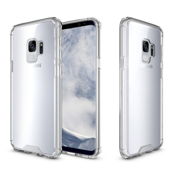 G-Case Fashion Protection Shell, Bumper f&uuml;r Samsung S9