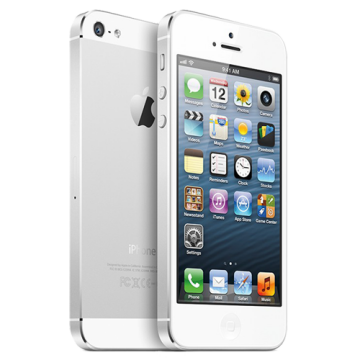Apple iPhone 5s