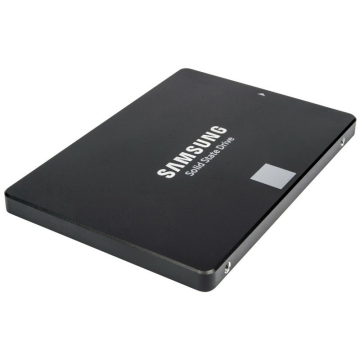 250GB Samsung 860 EVO SSD Festplatte