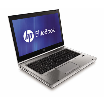 HP EliteBook 8460p 14&quot; Notebook i5-2520M 2.5GHz, 8GB...
