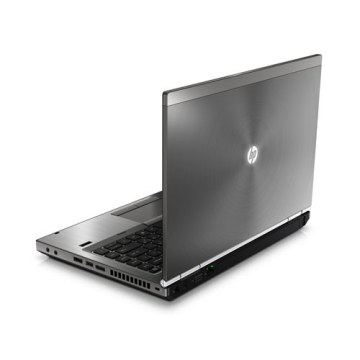 HP EliteBook 8460p 14&quot; Notebook i5-2520M 2.5GHz, 8GB RAM, 320GB HDD