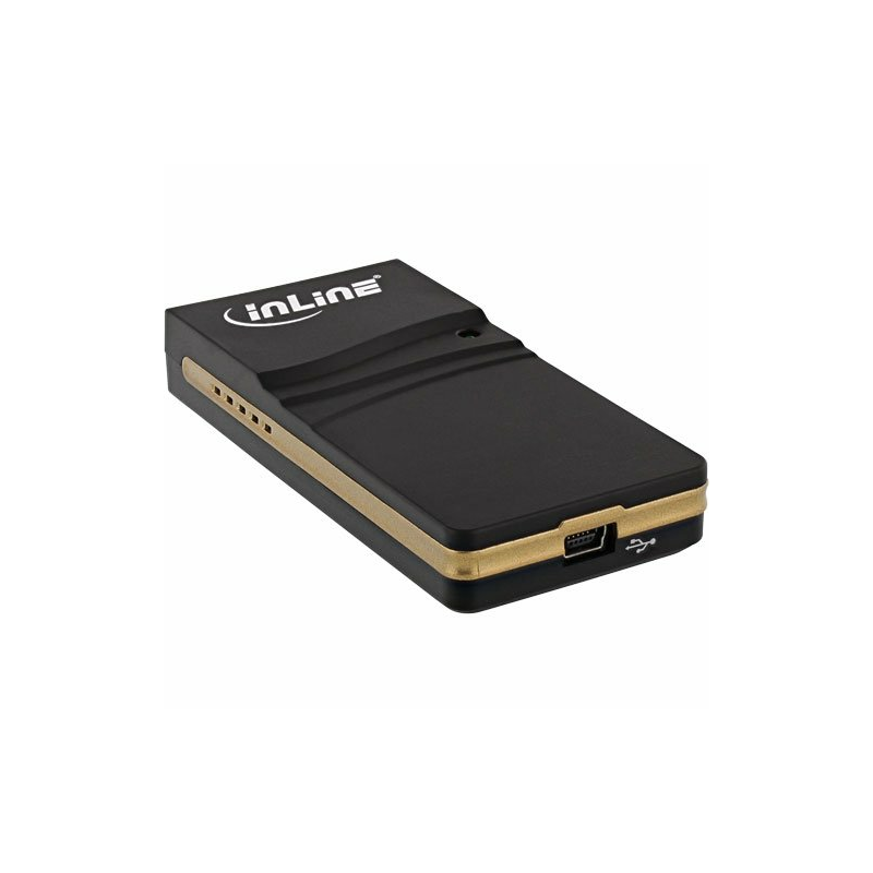InLine USB Grafikkarte, 49,90 € kaufen | Pro-jex
