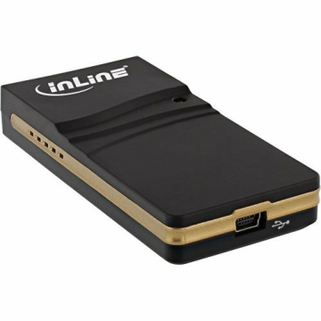 InLine USB Grafikkarte
