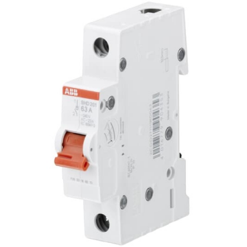 ABB SHD201/16