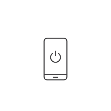 Power Knopf Reparatur: iPhone SE 2016