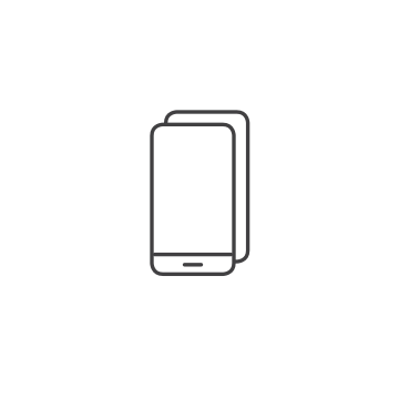 Backcover Reparatur: iPhone 6 Plus