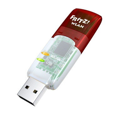AVM Fritz!WLAN USB Stick N v2