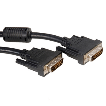 Equip MiniDisplayport Monitorkabel zu zu HDMI Buchse St/Bu, schwarz