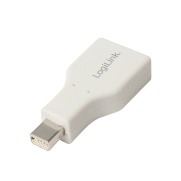 LogiLink Mini DisplayPort to DisplayPort