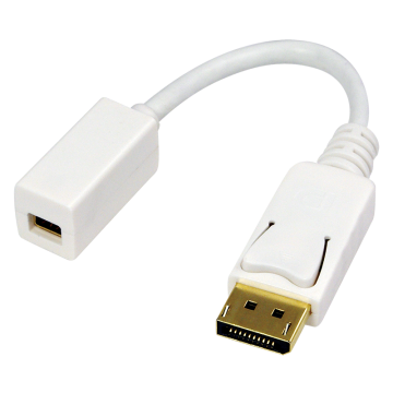 LogiLinkDisplayPort to Mini DisplayPort