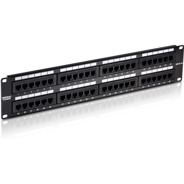 TRENDnet 48-Port Cat5/5e