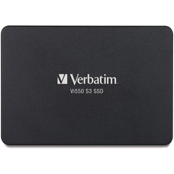 Verbatim Vi550 S3 SSD