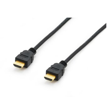 EQUIP HDMI 1.4 High Speed Kabel