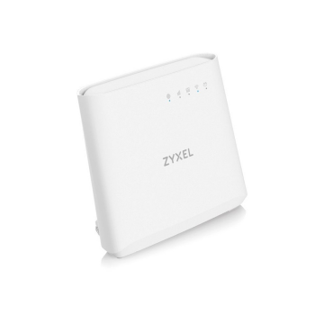 ZYXEL LTE3202-M430 LTE Mobilfunk Router