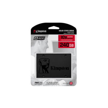 240GB KINGSTON A400