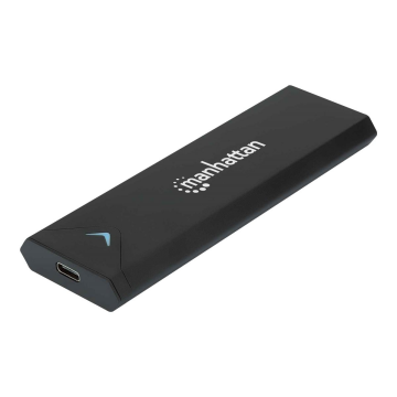 Manhattan M.2 NVMe Enclosure