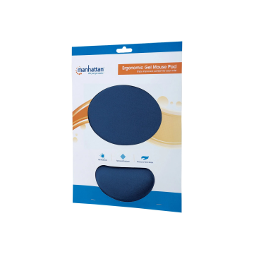 Manhattan Ergonomisches Mauspad