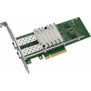 Intel Ethernet Converged Network Adapter X520
